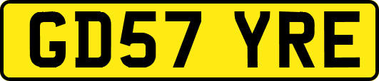 GD57YRE