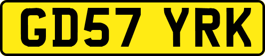 GD57YRK