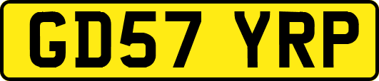 GD57YRP