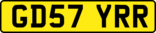 GD57YRR