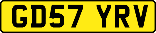 GD57YRV