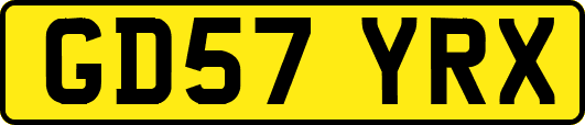 GD57YRX