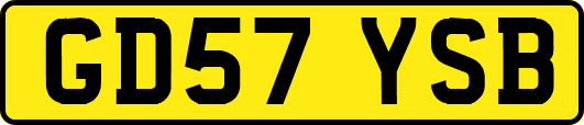 GD57YSB