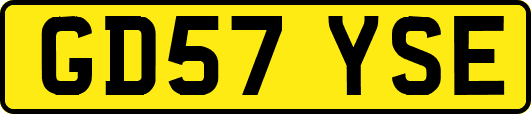 GD57YSE