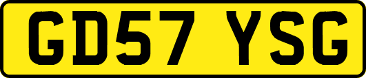 GD57YSG