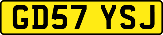 GD57YSJ