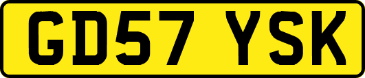 GD57YSK