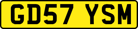 GD57YSM