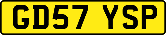 GD57YSP