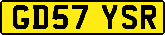 GD57YSR