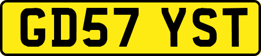 GD57YST