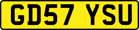 GD57YSU