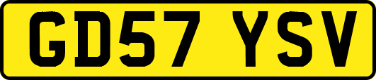 GD57YSV