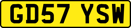 GD57YSW