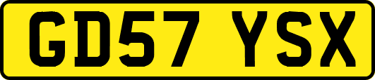 GD57YSX