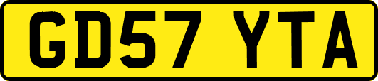 GD57YTA