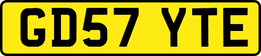 GD57YTE