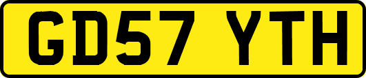 GD57YTH