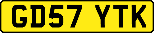 GD57YTK