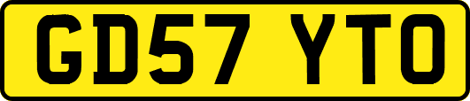 GD57YTO