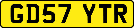 GD57YTR