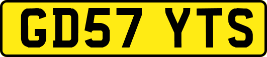 GD57YTS