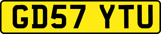 GD57YTU