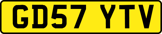 GD57YTV