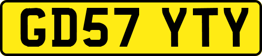 GD57YTY