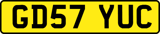 GD57YUC
