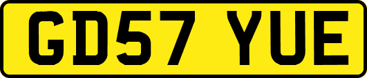 GD57YUE