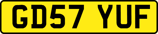 GD57YUF