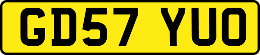 GD57YUO