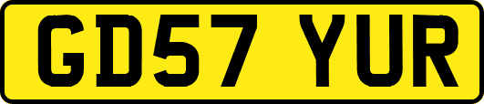GD57YUR