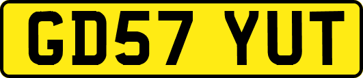 GD57YUT