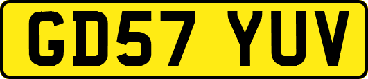 GD57YUV