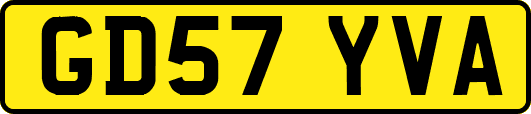 GD57YVA