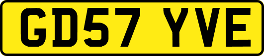 GD57YVE