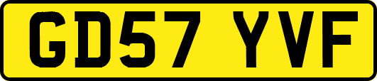 GD57YVF