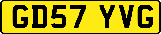GD57YVG