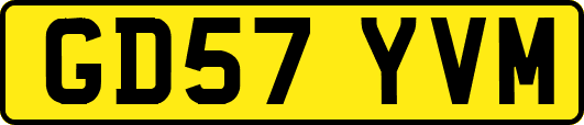 GD57YVM