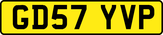 GD57YVP