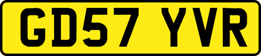 GD57YVR