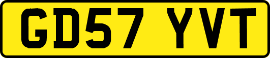 GD57YVT