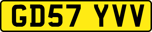 GD57YVV