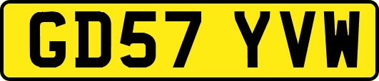 GD57YVW
