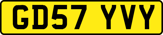 GD57YVY
