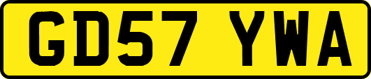 GD57YWA