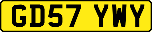 GD57YWY