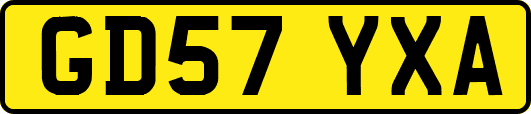 GD57YXA